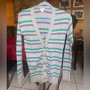 Boyfriend Cardigan 💙